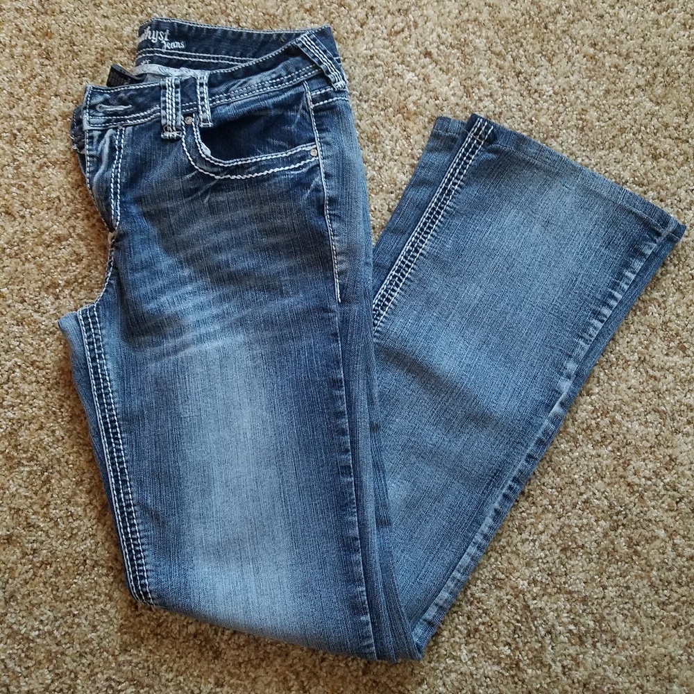 Amethyst Jeans